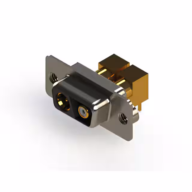 630-2WK2640-5TA EDAC Inc.  Ensembles de connecteurs D-Sub